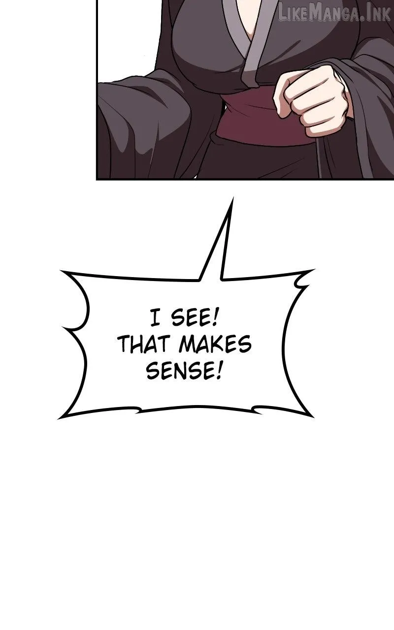 Perhaps Invincible Chapter 72 Page 10
