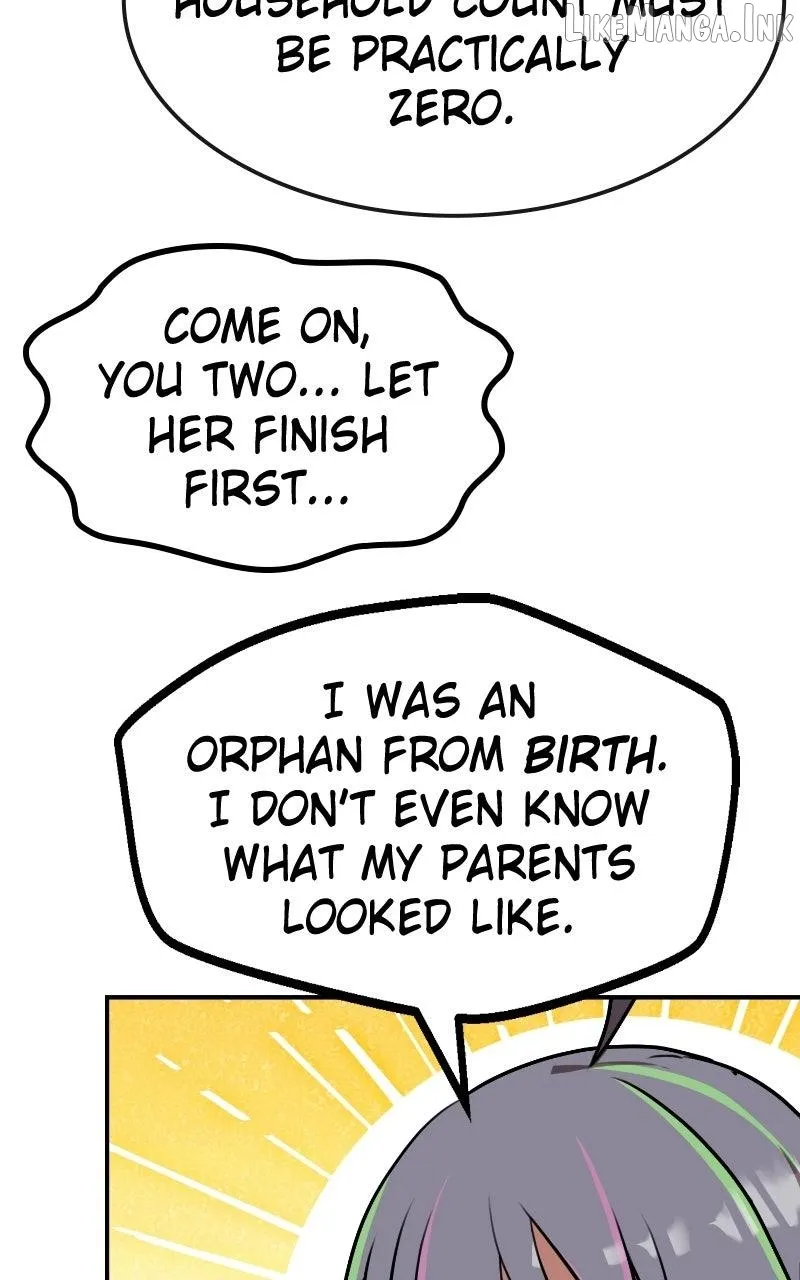 Perhaps Invincible Chapter 72 Page 16