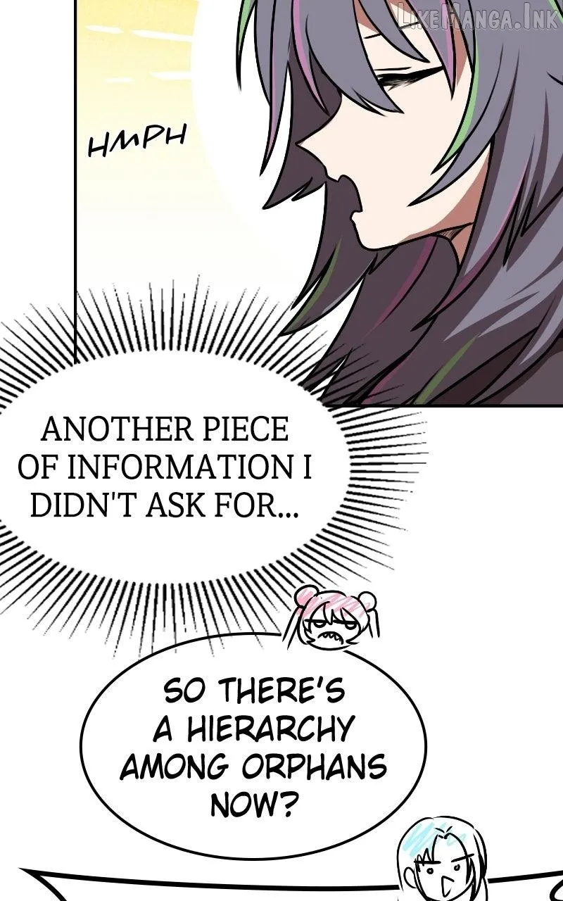 Perhaps Invincible Chapter 72 Page 17