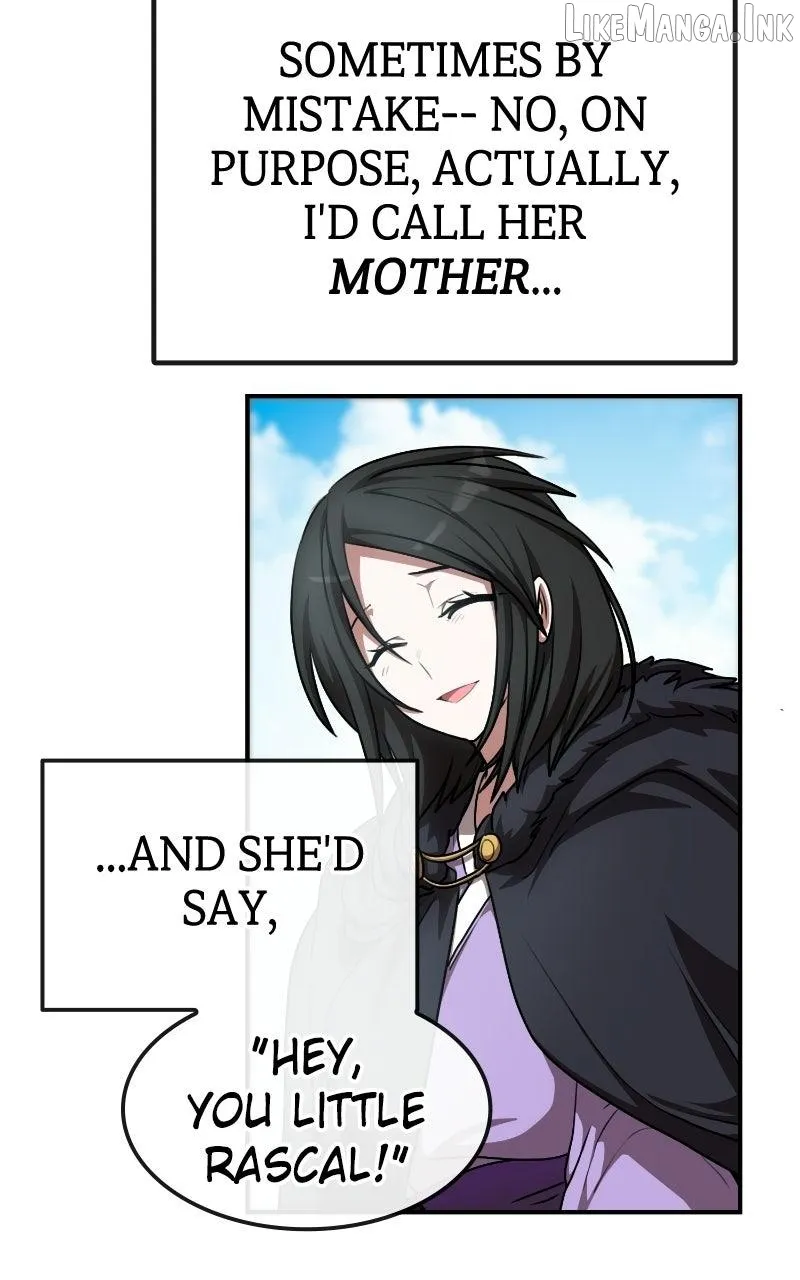 Perhaps Invincible Chapter 72 Page 20