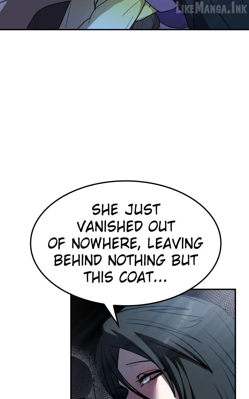 Perhaps Invincible Chapter 72 Page 25