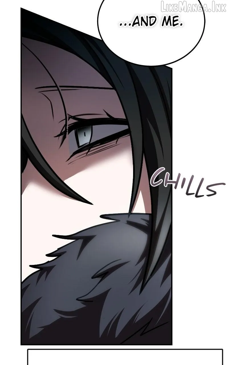 Perhaps Invincible Chapter 72 Page 27