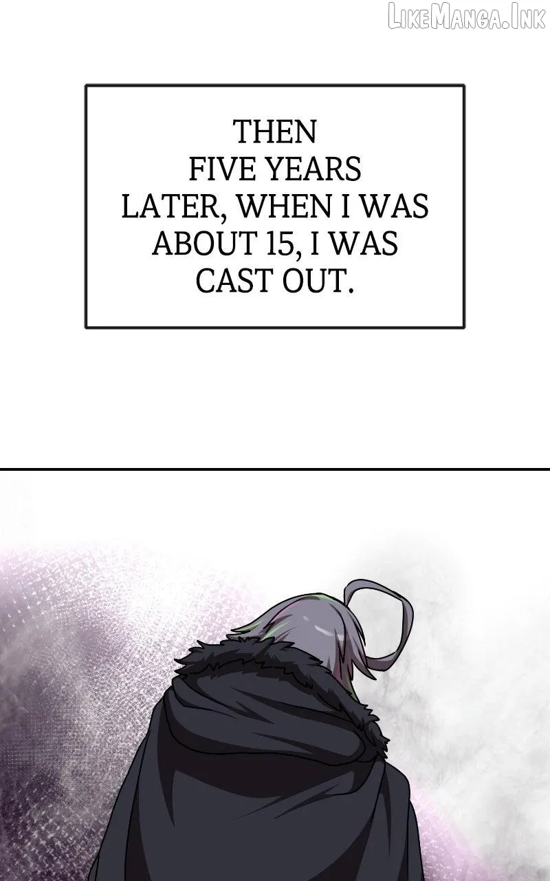 Perhaps Invincible Chapter 72 Page 30