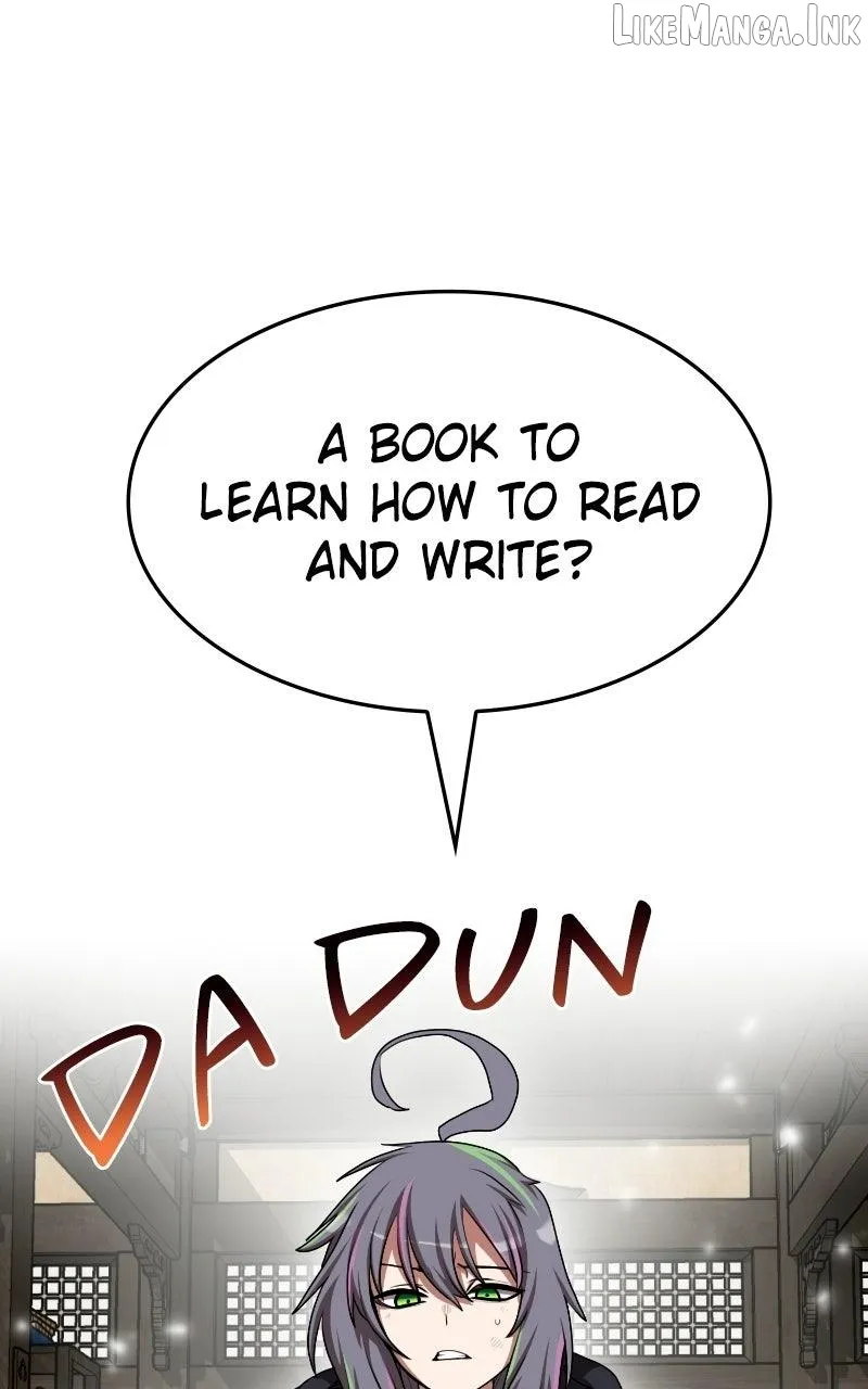Perhaps Invincible Chapter 72 Page 41