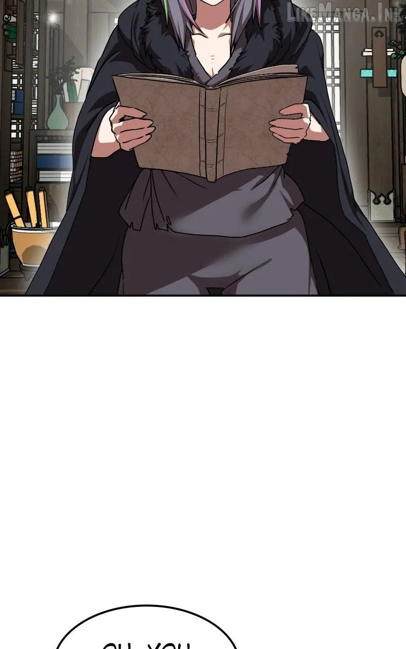 Perhaps Invincible Chapter 72 Page 42