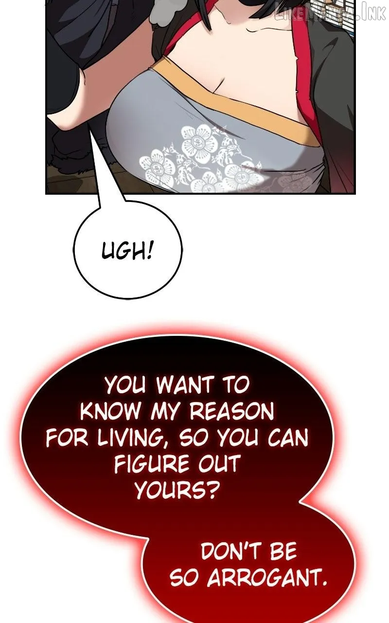 Perhaps Invincible Chapter 72 Page 49