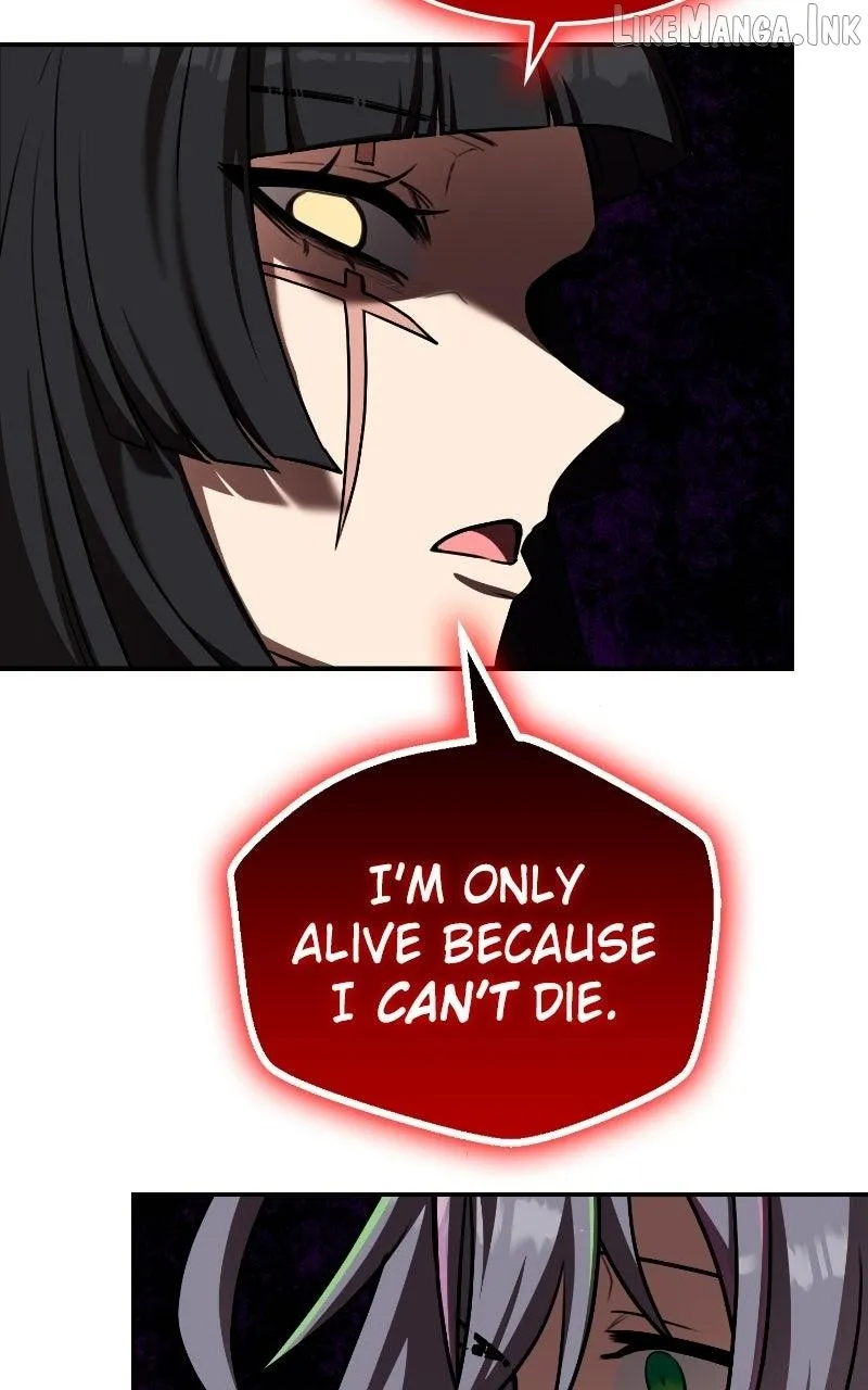 Perhaps Invincible Chapter 72 Page 50