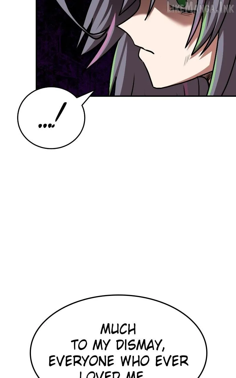 Perhaps Invincible Chapter 72 Page 51