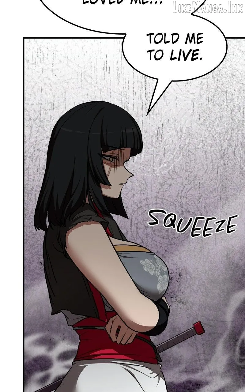 Perhaps Invincible Chapter 72 Page 52