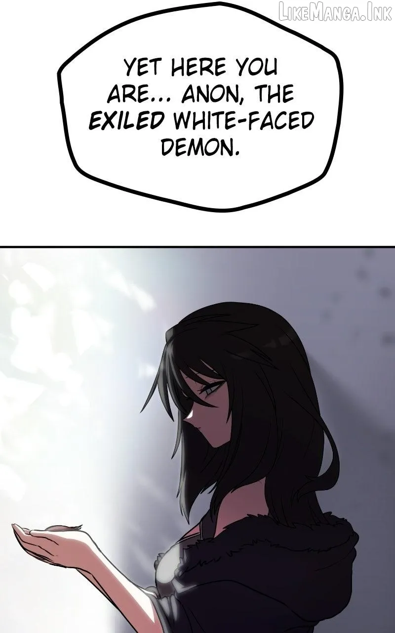 Perhaps Invincible Chapter 72 Page 56