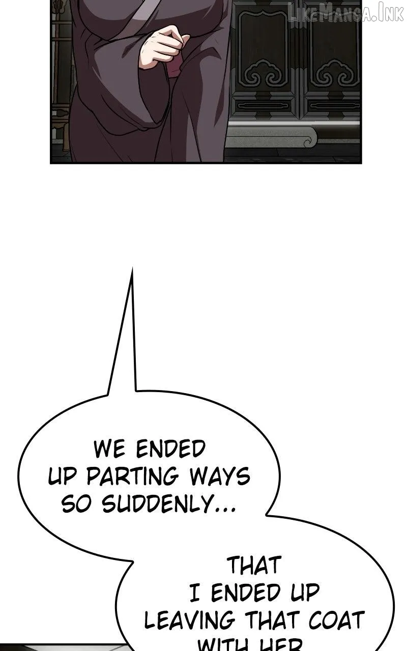 Perhaps Invincible Chapter 72 Page 61