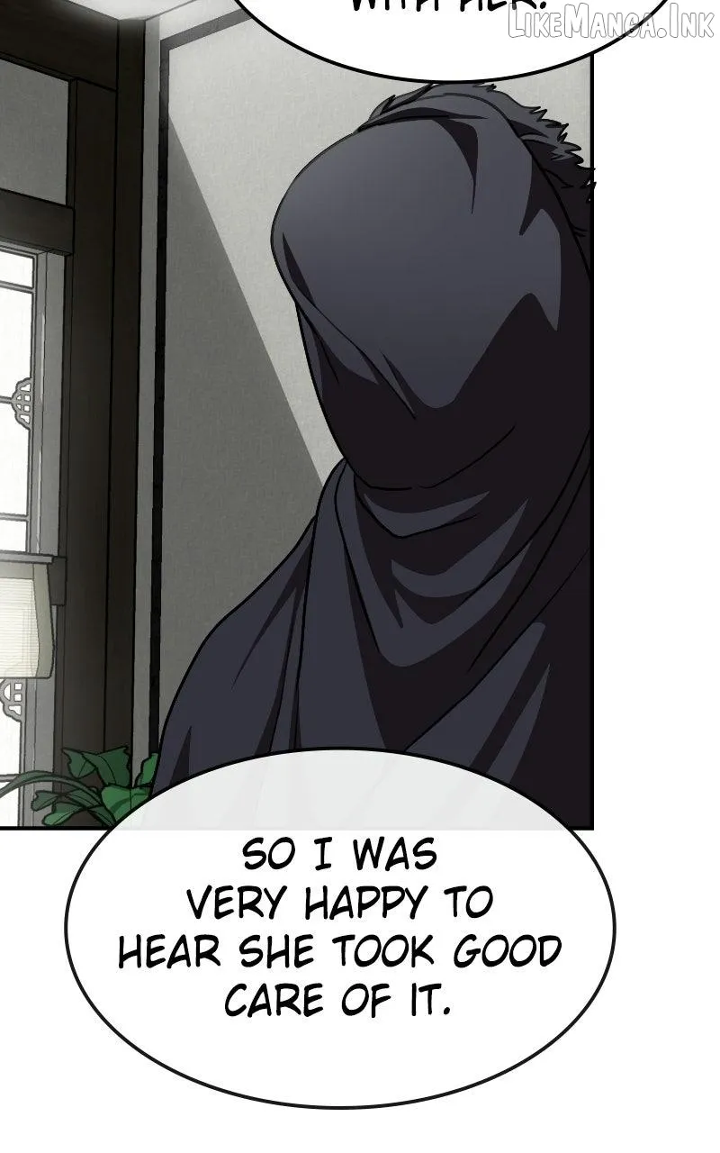 Perhaps Invincible Chapter 72 Page 62