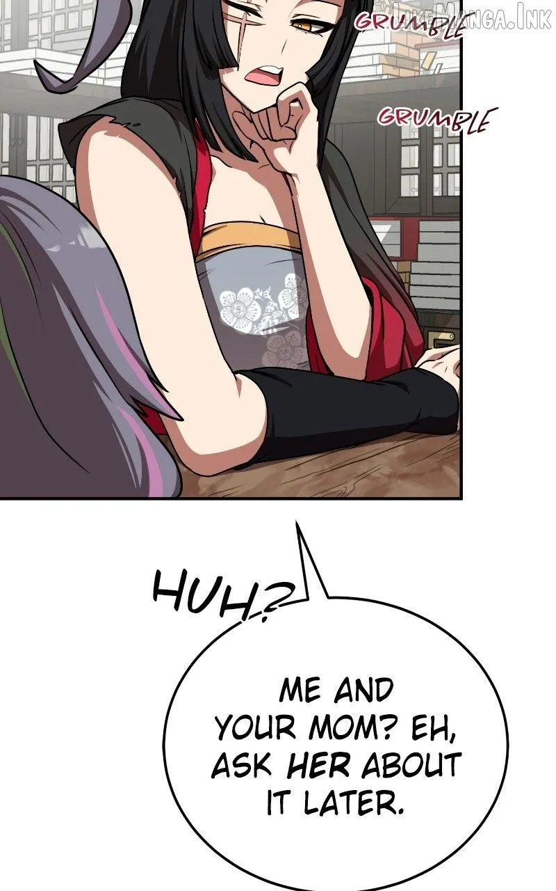 Perhaps Invincible Chapter 72 Page 65