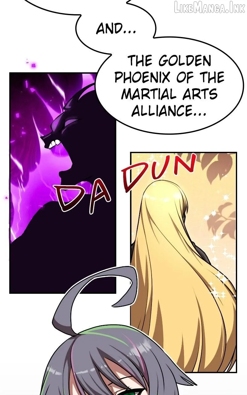 Perhaps Invincible Chapter 72 Page 68