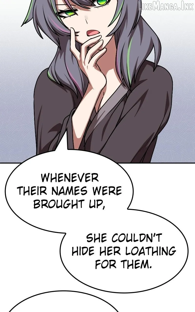 Perhaps Invincible Chapter 72 Page 69