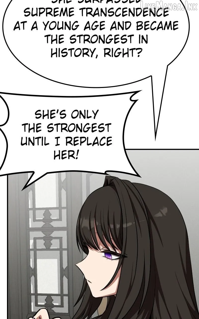 Perhaps Invincible Chapter 72 Page 73