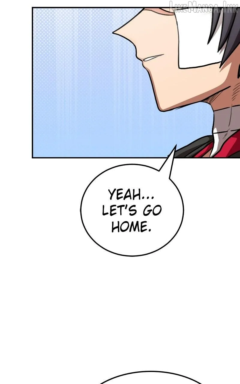 Perhaps Invincible Chapter 72 Page 81