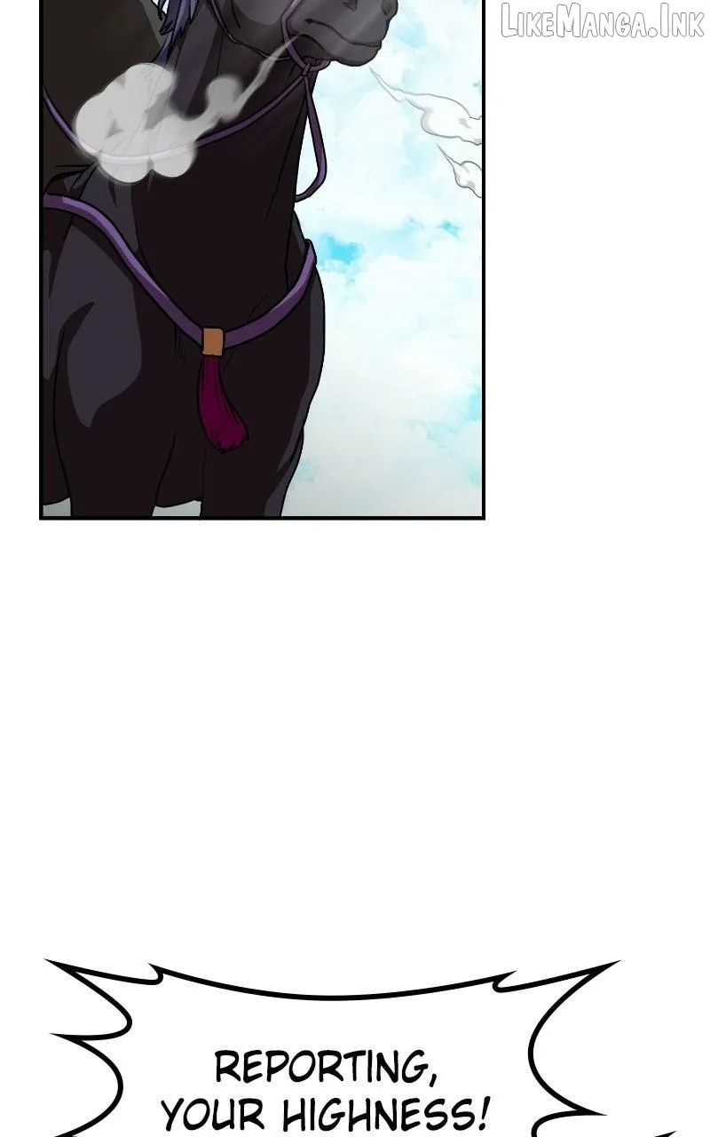 Perhaps Invincible Chapter 72 Page 87