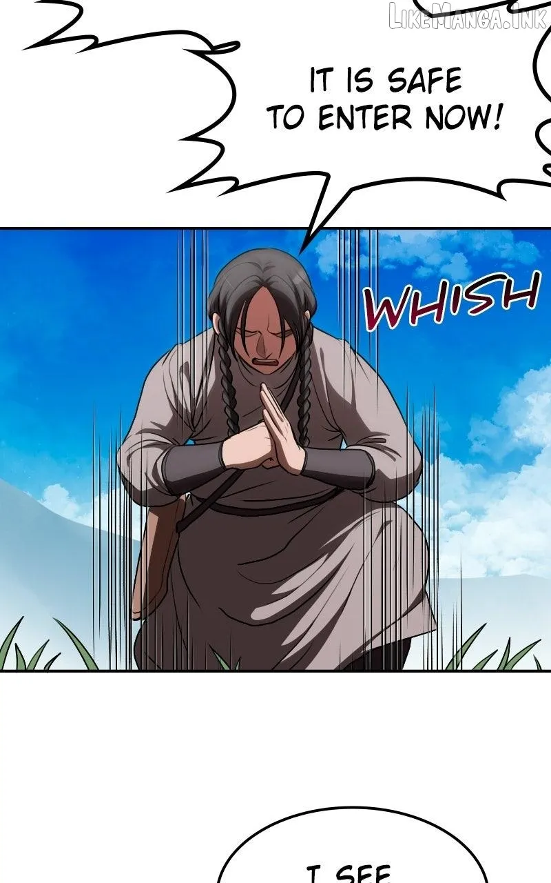 Perhaps Invincible Chapter 72 Page 88