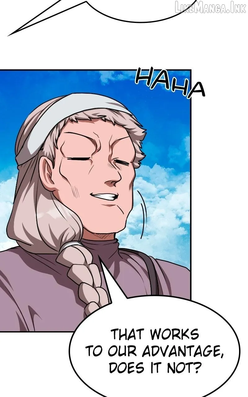Perhaps Invincible Chapter 72 Page 91
