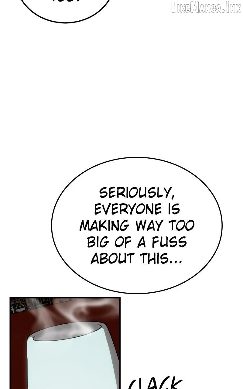 Perhaps Invincible Chapter 73 Page 8