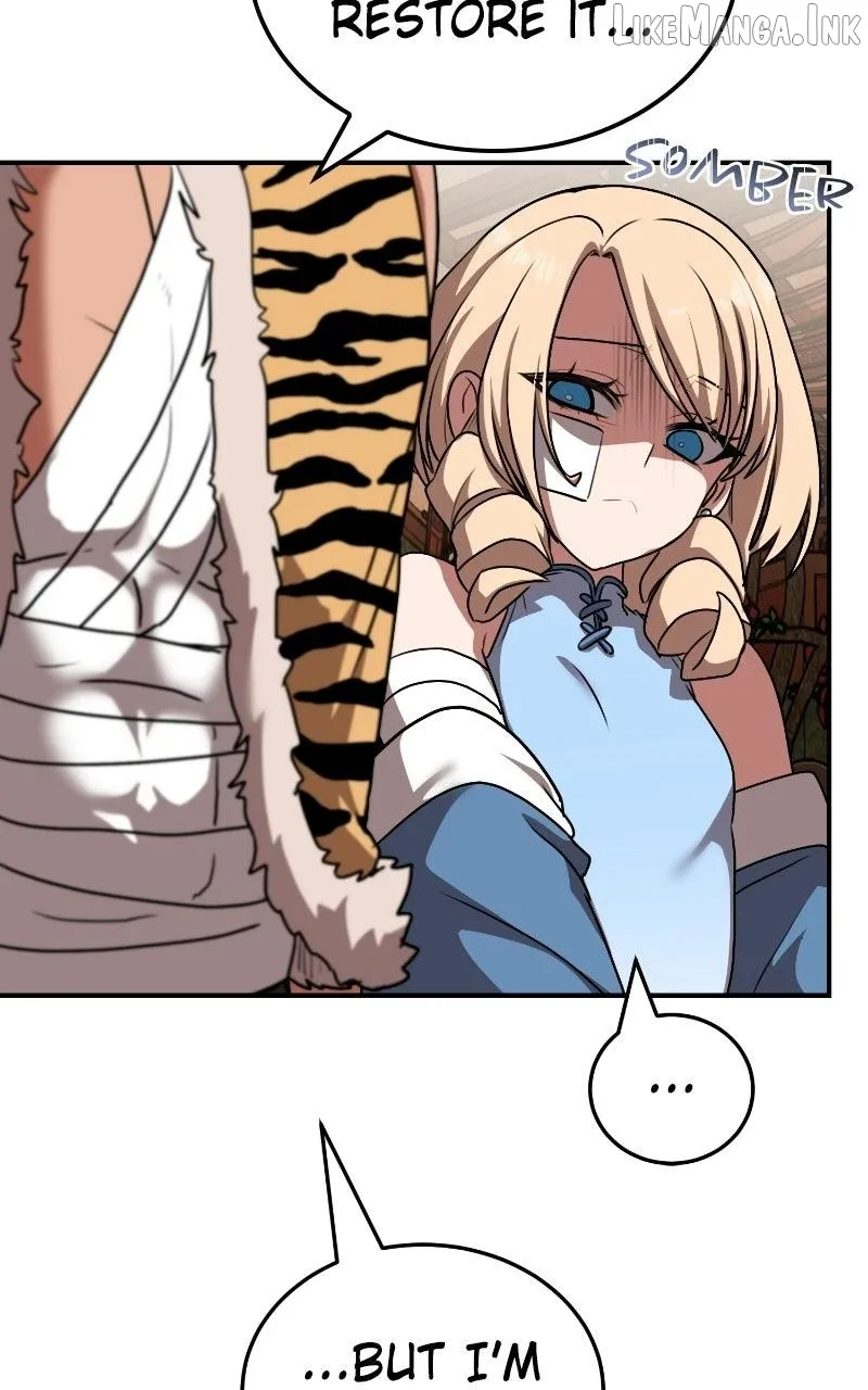 Perhaps Invincible Chapter 73 Page 14