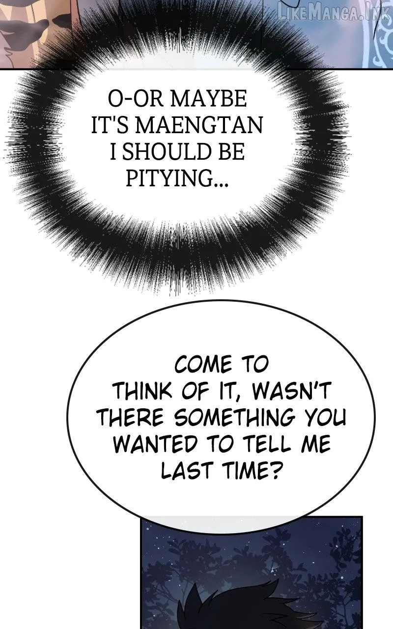Perhaps Invincible Chapter 73 Page 23