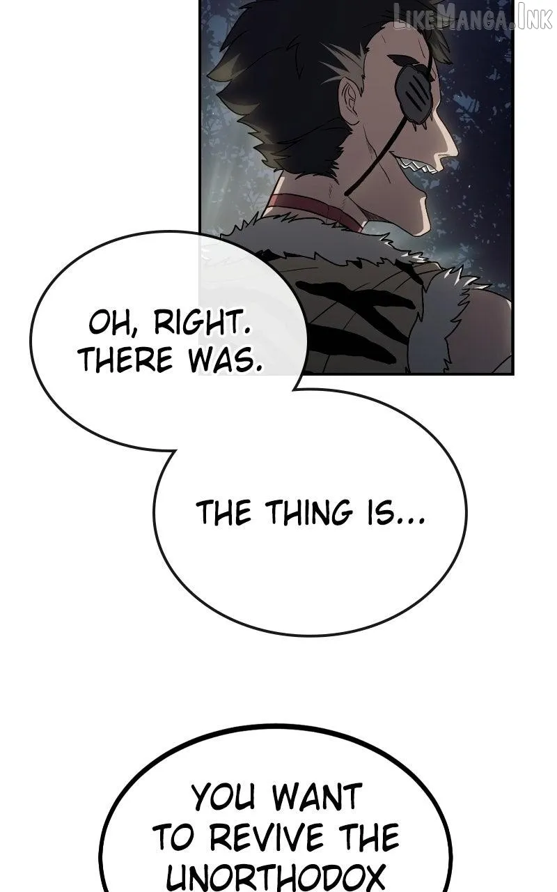 Perhaps Invincible Chapter 73 Page 24
