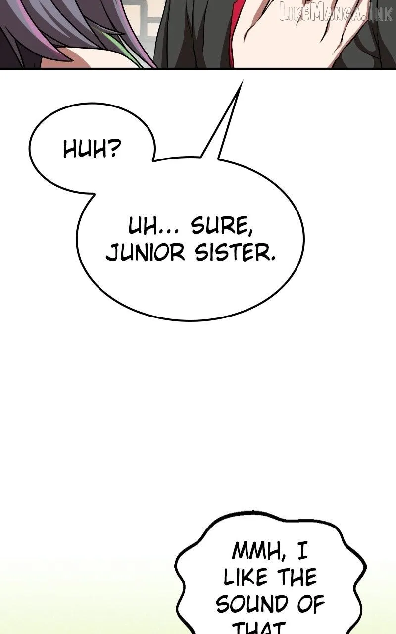 Perhaps Invincible Chapter 73 Page 44