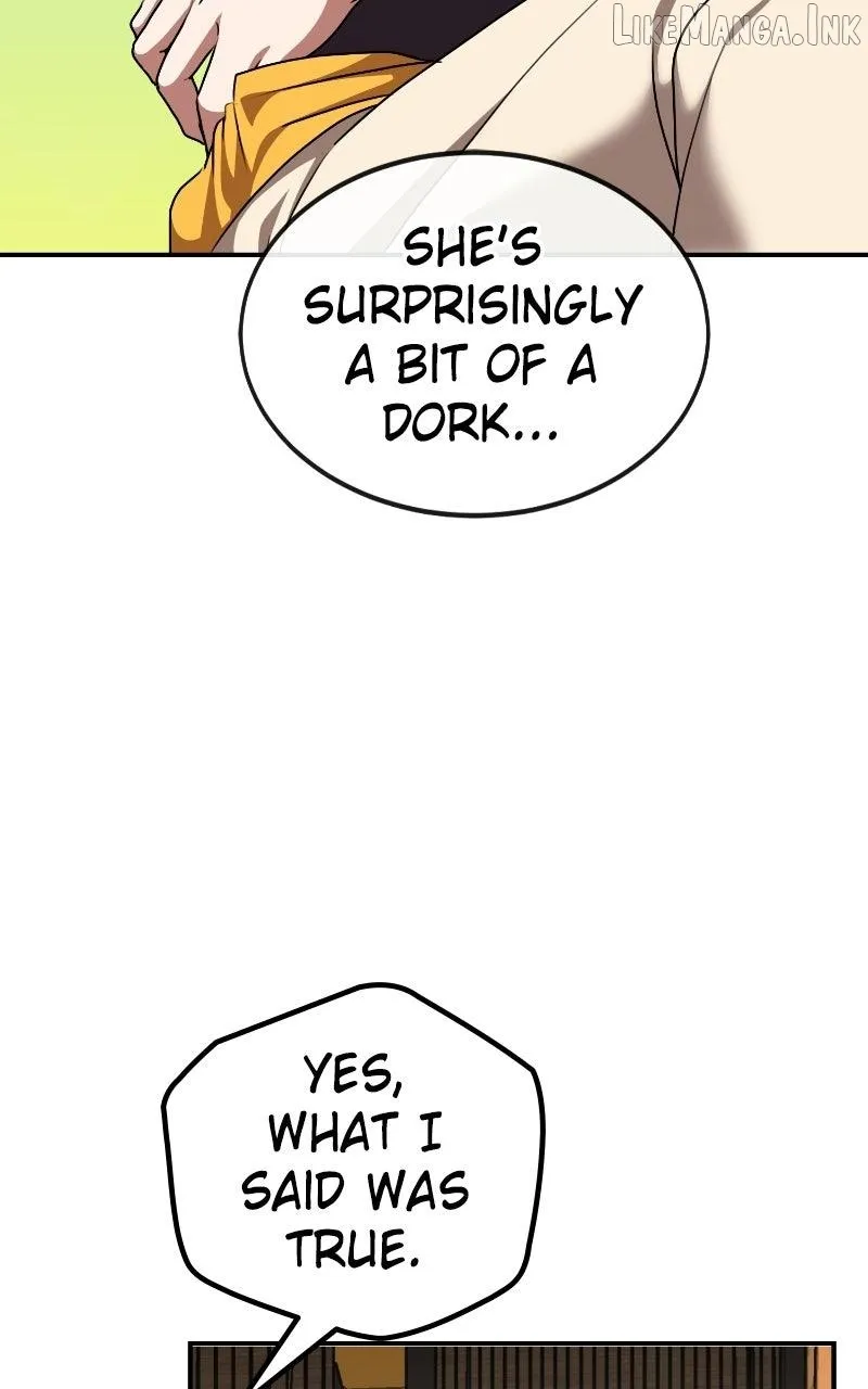 Perhaps Invincible Chapter 73 Page 46