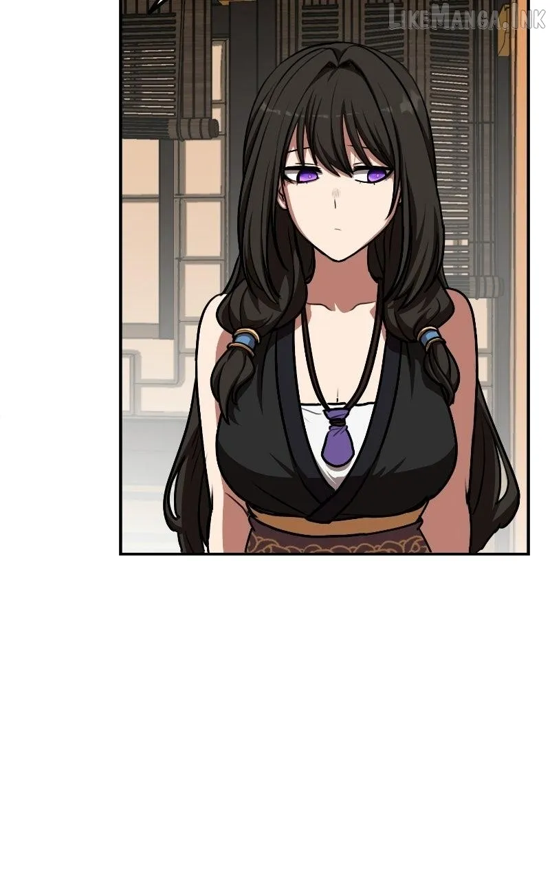 Perhaps Invincible Chapter 73 Page 47