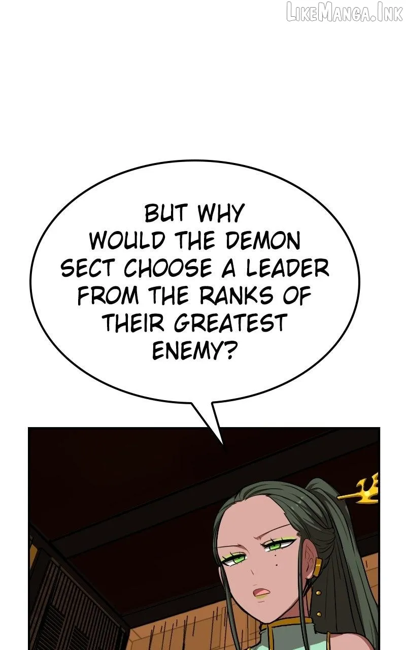 Perhaps Invincible Chapter 73 Page 58
