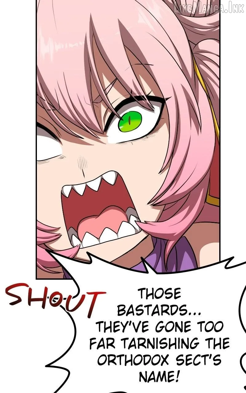 Perhaps Invincible Chapter 73 Page 63