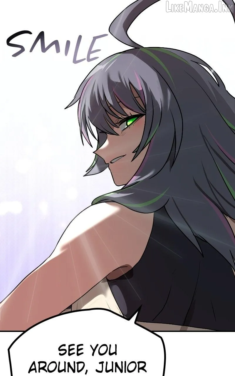 Perhaps Invincible Chapter 73 Page 76
