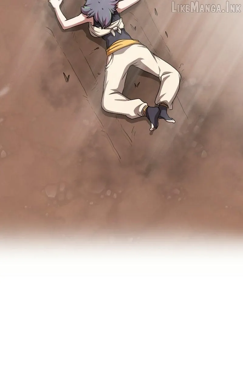 Perhaps Invincible Chapter 73 Page 80