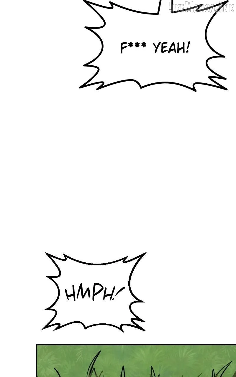 Perhaps Invincible Chapter 73 Page 86
