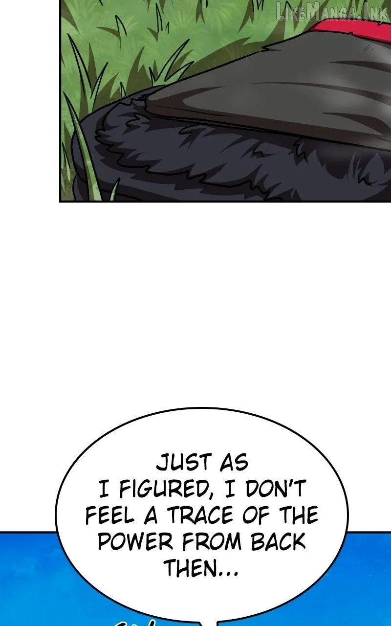 Perhaps Invincible Chapter 73 Page 87