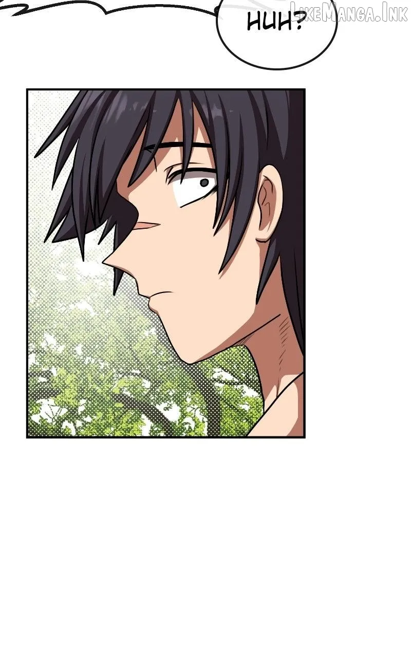 Perhaps Invincible Chapter 73 Page 89