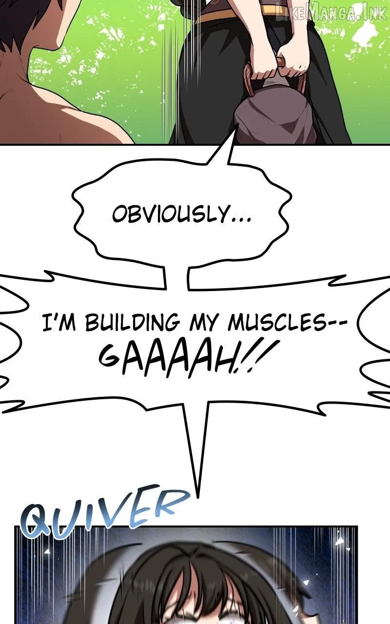 Perhaps Invincible Chapter 73 Page 91