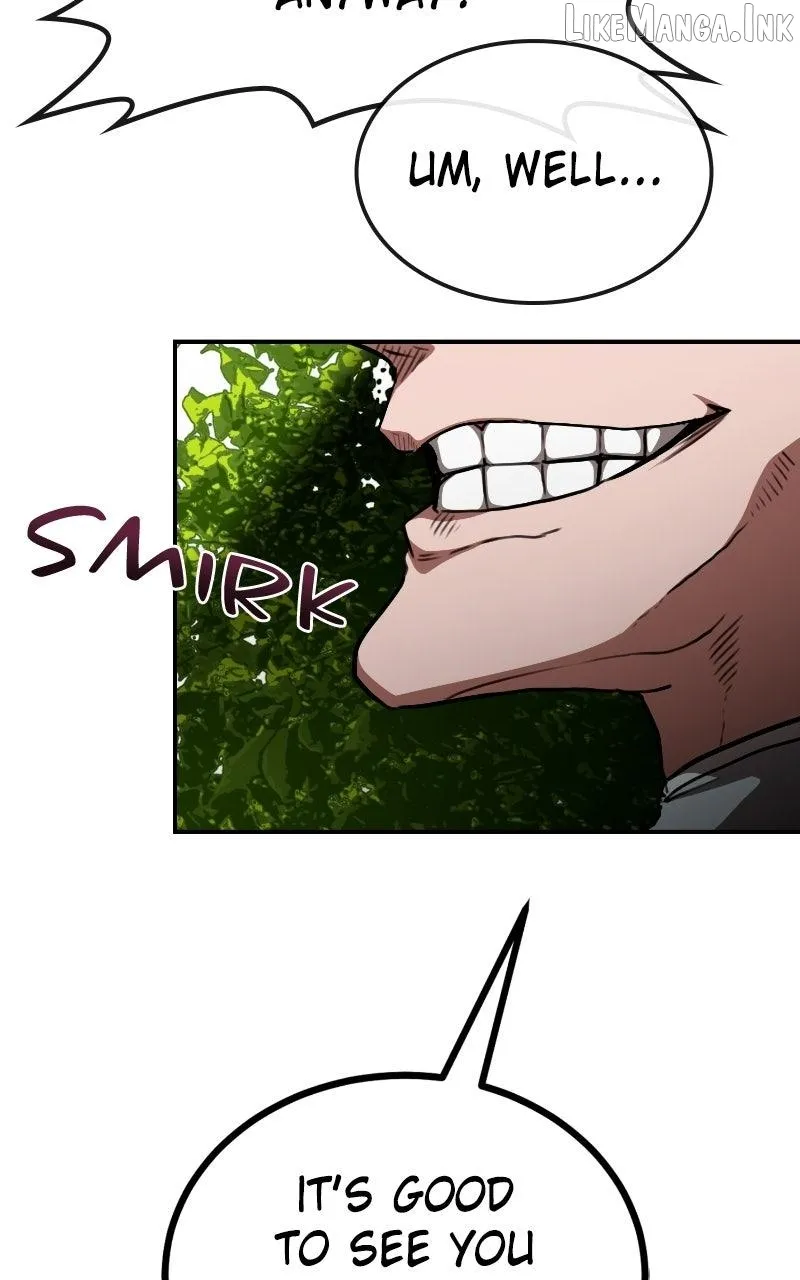 Perhaps Invincible Chapter 73 Page 93