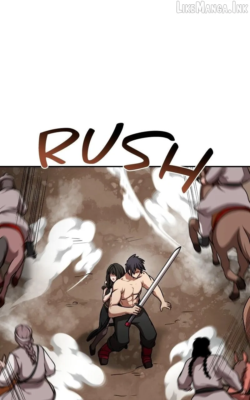 Perhaps Invincible Chapter 73 Page 96