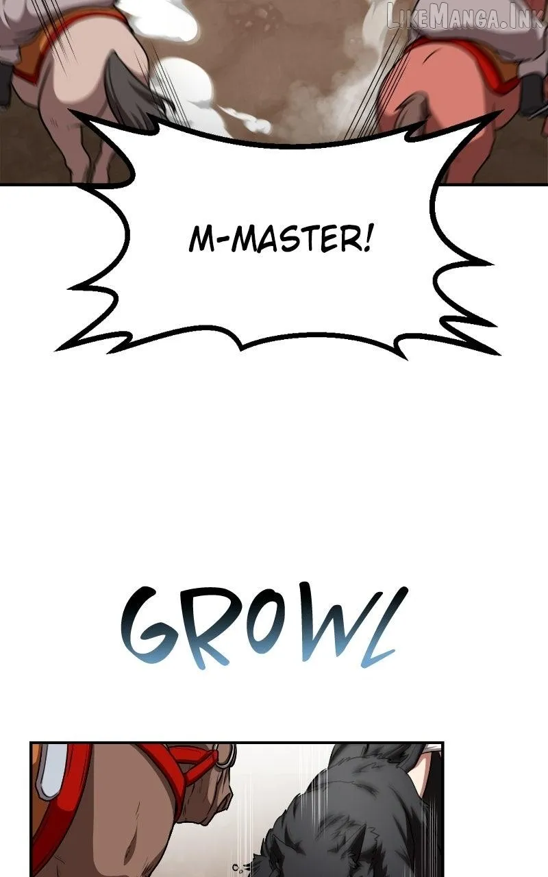 Perhaps Invincible Chapter 73 Page 97