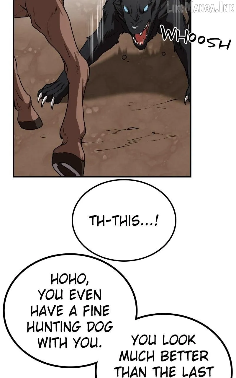 Perhaps Invincible Chapter 73 Page 98