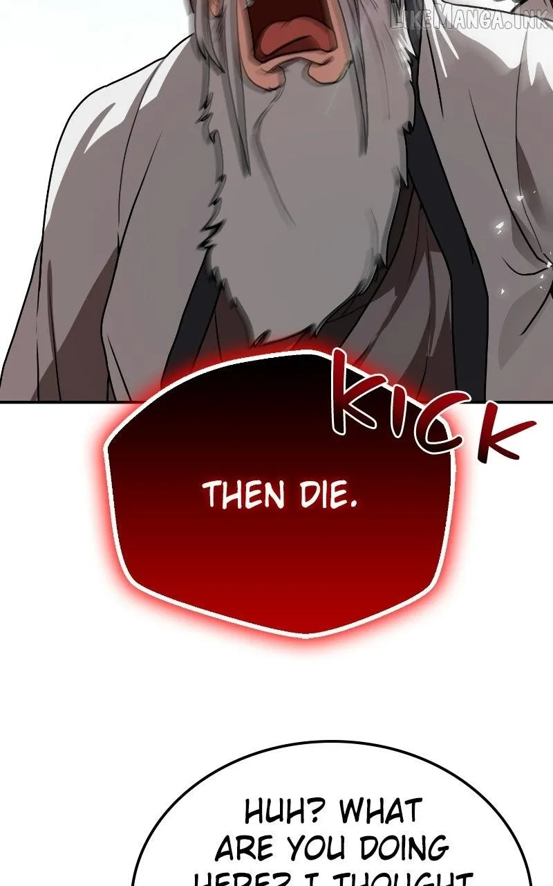 Perhaps Invincible Chapter 74 Page 6