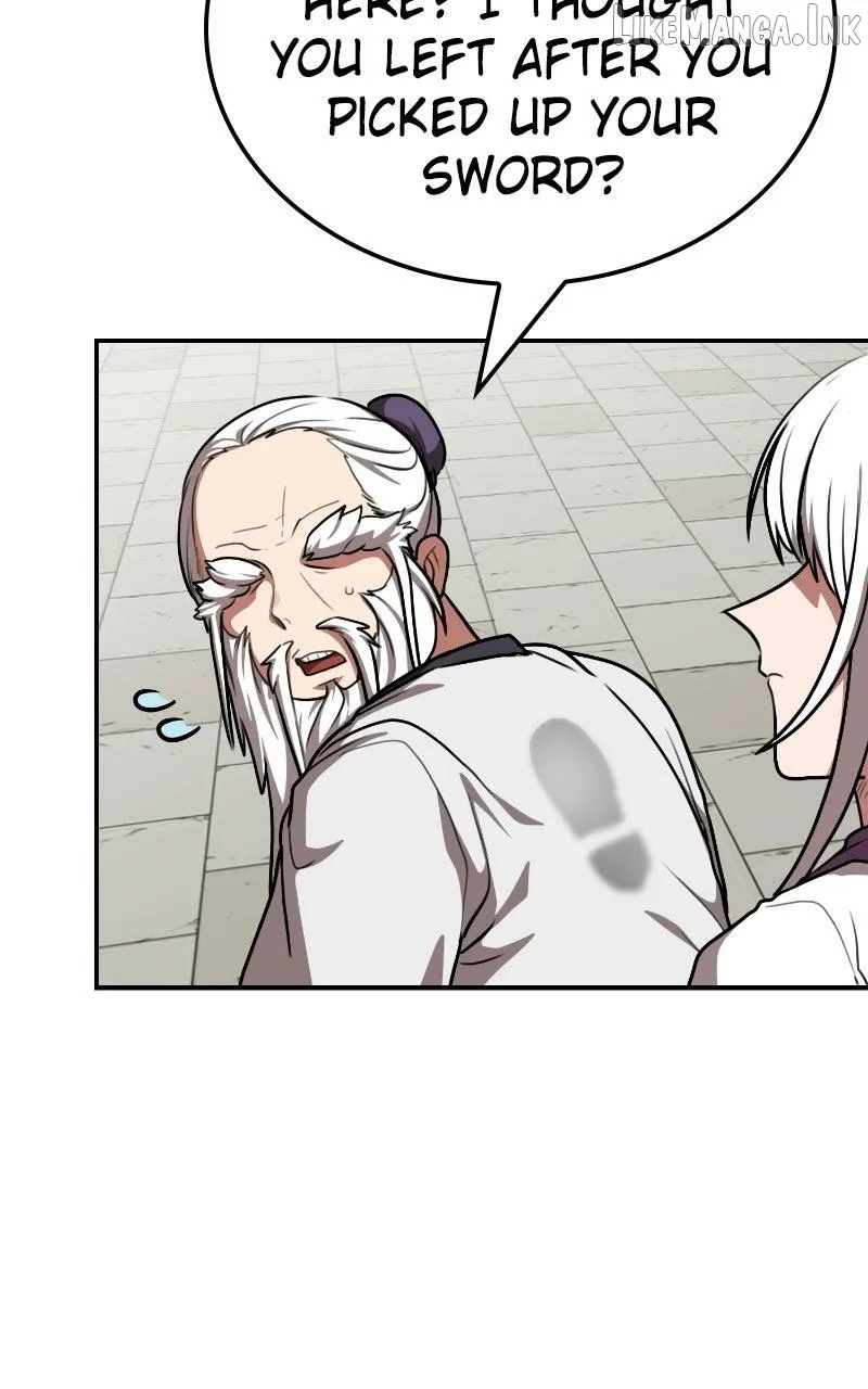 Perhaps Invincible Chapter 74 Page 7