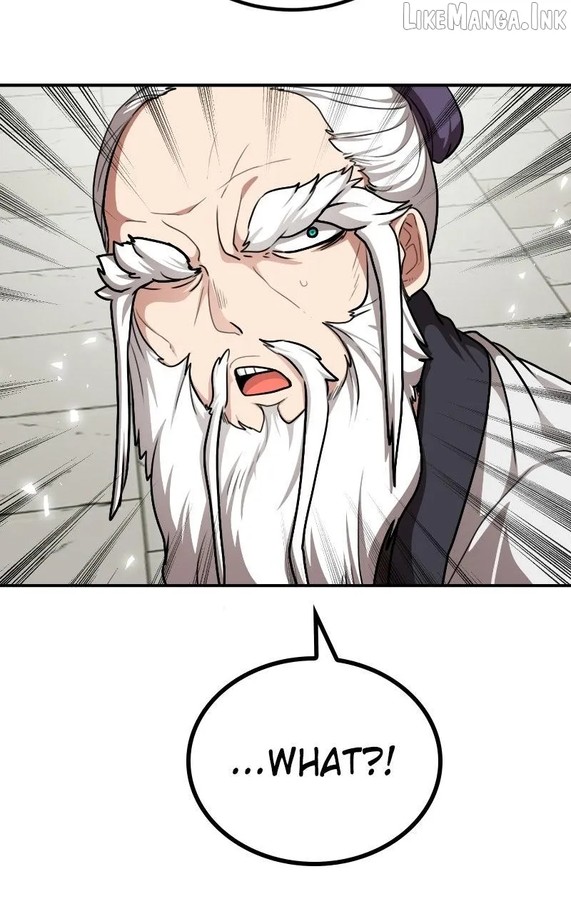 Perhaps Invincible Chapter 74 Page 9