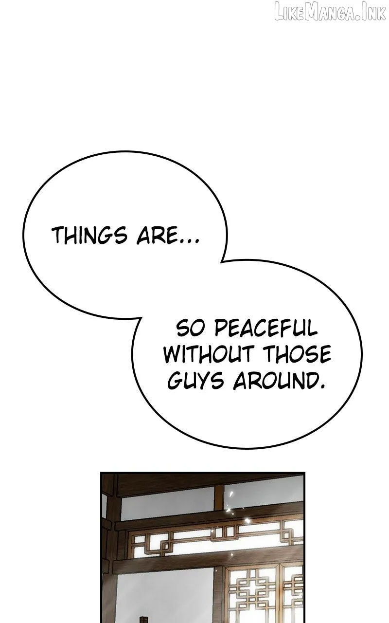 Perhaps Invincible Chapter 74 Page 10