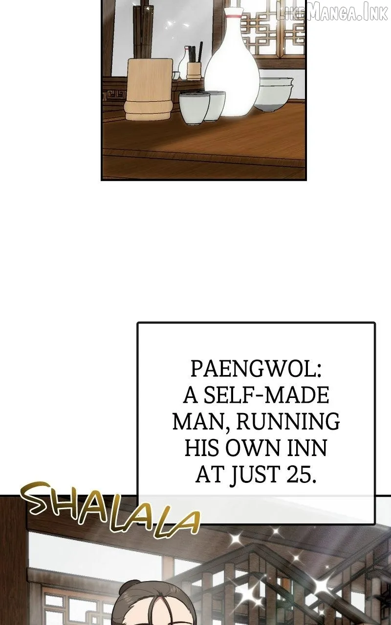 Perhaps Invincible Chapter 74 Page 11