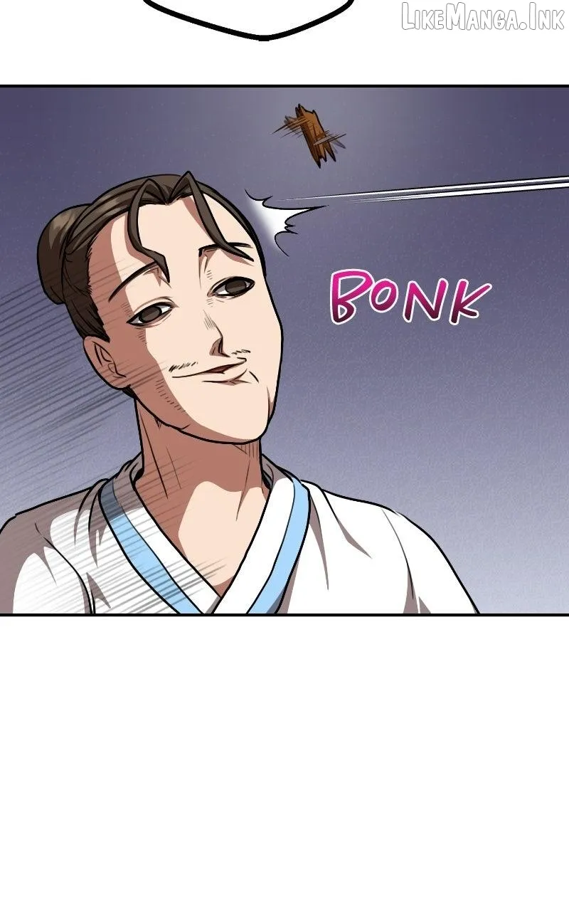 Perhaps Invincible Chapter 74 Page 19