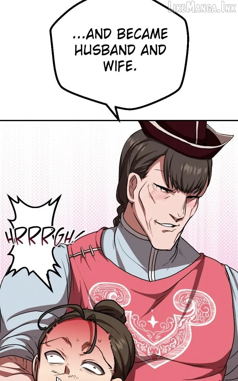 Perhaps Invincible Chapter 74 Page 32